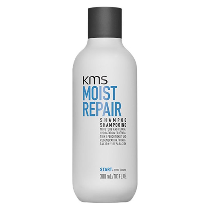gorgeous KMS MoistRepair Shampoo 300ml