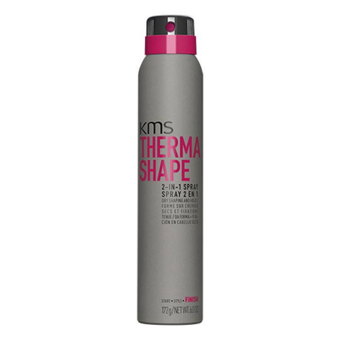 gorgeous KMS ThermaShape 2-in-1 Spray 172g