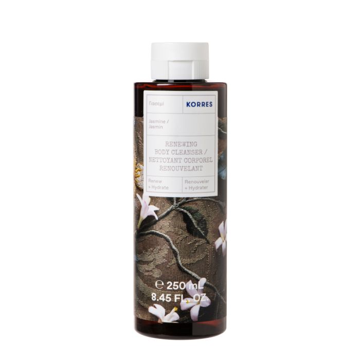 gorgeous Korres Jasmine Shower Gel 250ml