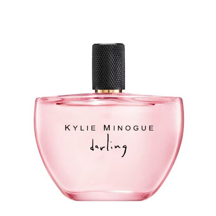 gorgeous Kylie Minogue Darling Eau De Parfum