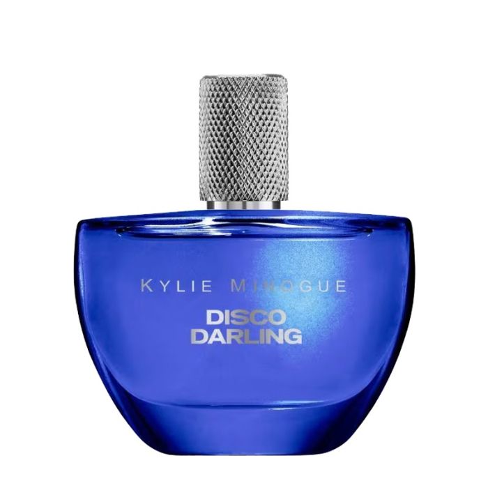 gorgeous Kylie Minogue Disco Darling Eau De Parfum