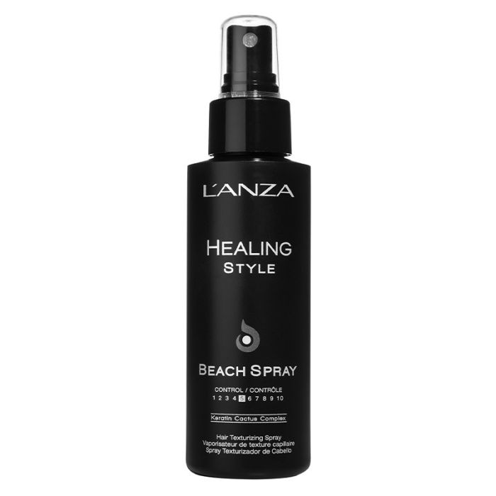 gorgeous L'ANZA Healing Style Beach Spray 100ml