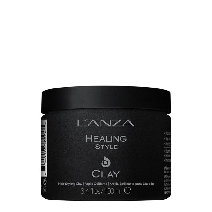 gorgeous L'ANZA Healing Style Sculpt Clay 100g