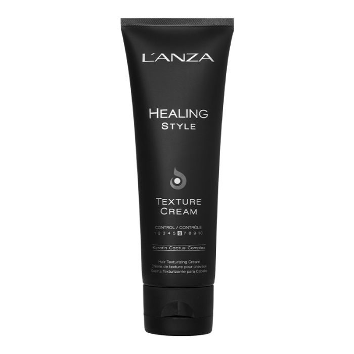 gorgeous L'ANZA Healing Style Texture Cream 125ml