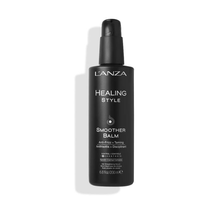 gorgeous L'ANZA Smoother Balm 200ml