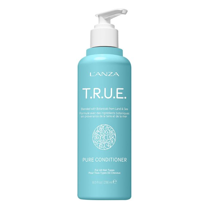 gorgeous L'ANZA TRUE Pure Conditioner 236ml
