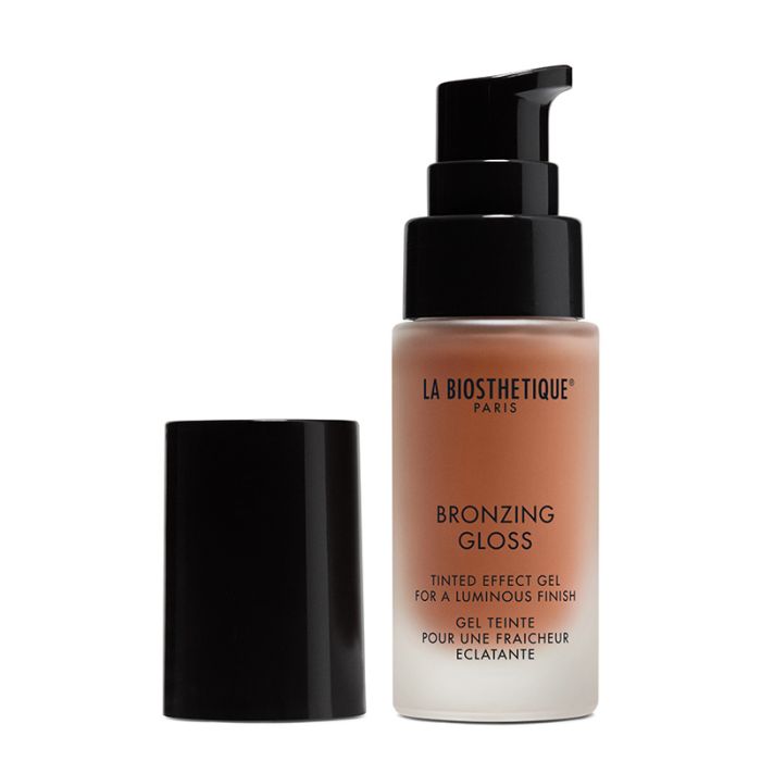 gorgeous La Biosthetique Bronzing Gloss 15ml