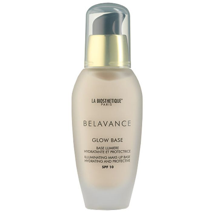 gorgeous La Biosthetique Glow Base SPF 10 30ml