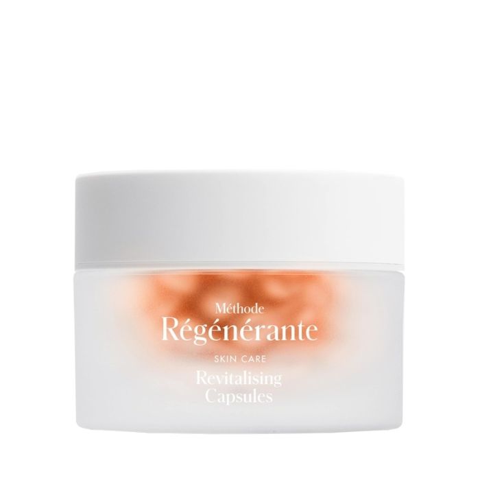 gorgeous La Biosthetique Revitalising Capsules
