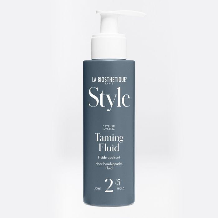 gorgeous La Biosthetique Taming Fluid 150ml