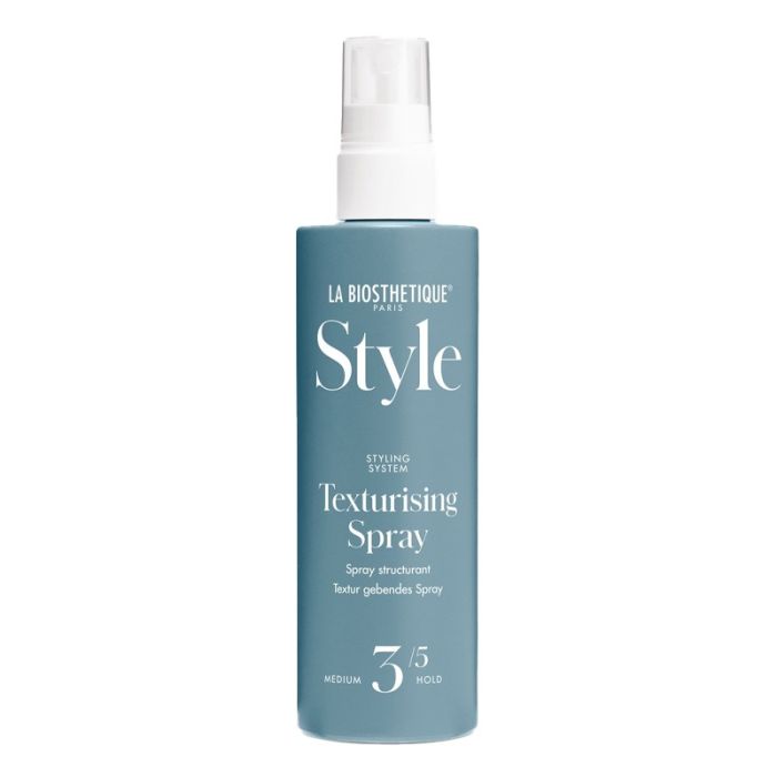 gorgeous La Biosthetique Texturising Spray 150ml