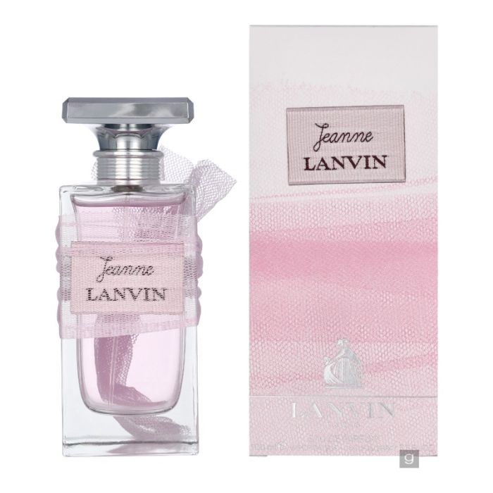 gorgeous Lanvin Jeanne Eau de Parfum Spray 100ml