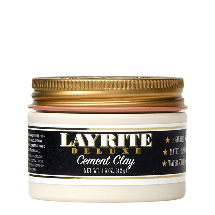 gorgeous Layrite Cement 42g
