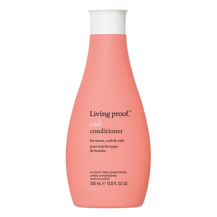 gorgeous Living Proof Curl Conditioner 355ml