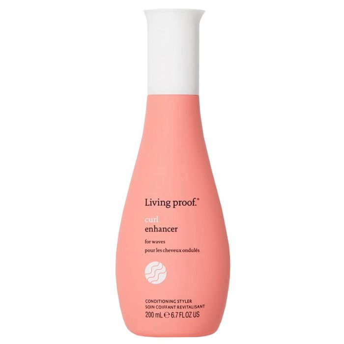 gorgeous Living Proof Curl Enhancer 200ml