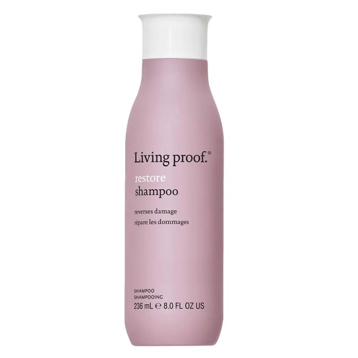 gorgeous Living Proof Restore Shampoo 236ml