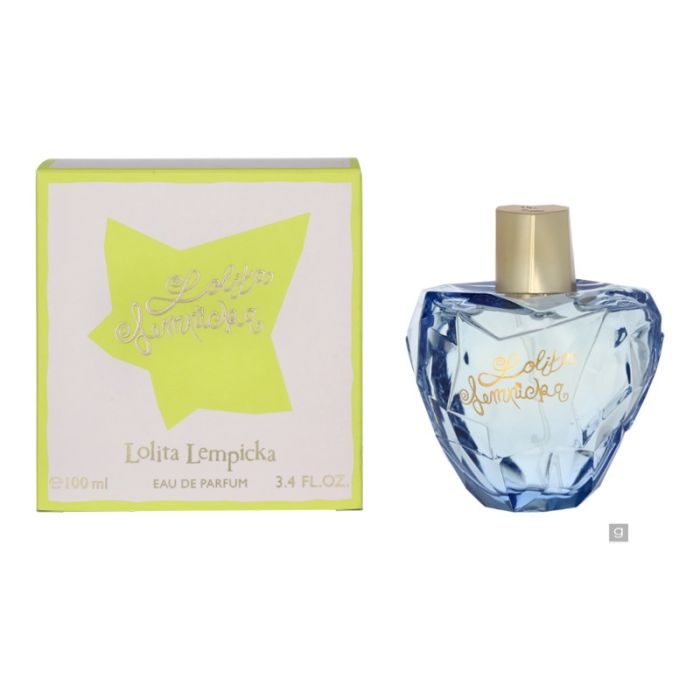 gorgeous Lolita Lempicka Eau de Parfum Spray 100ml