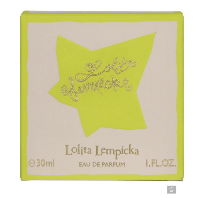 gorgeous Lolita Lempicka Eau de Parfum Spray 30ml