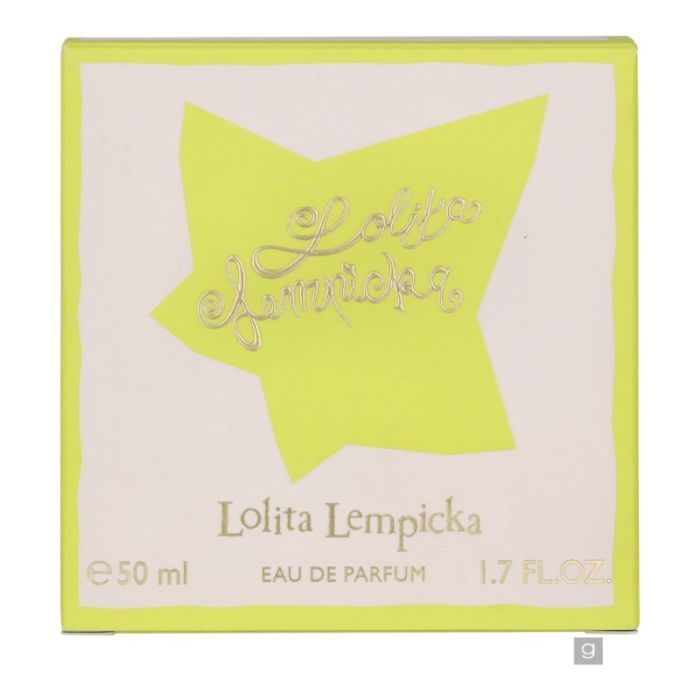 gorgeous Lolita Lempicka Eau de Parfum Spray 50ml