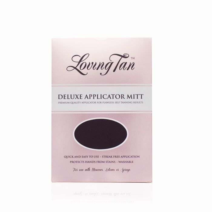 gorgeous Loving Tan Deluxe Applicator Mitt