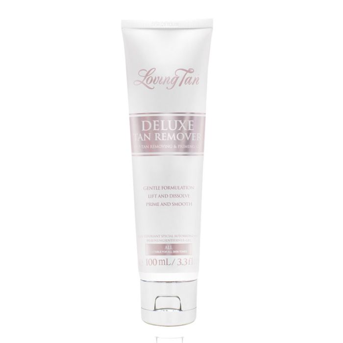 gorgeous Loving Tan Deluxe Tan Remover 100ml