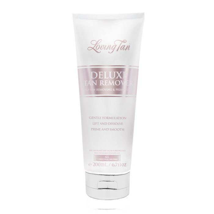 gorgeous Loving Tan Deluxe Tan Remover 200ml