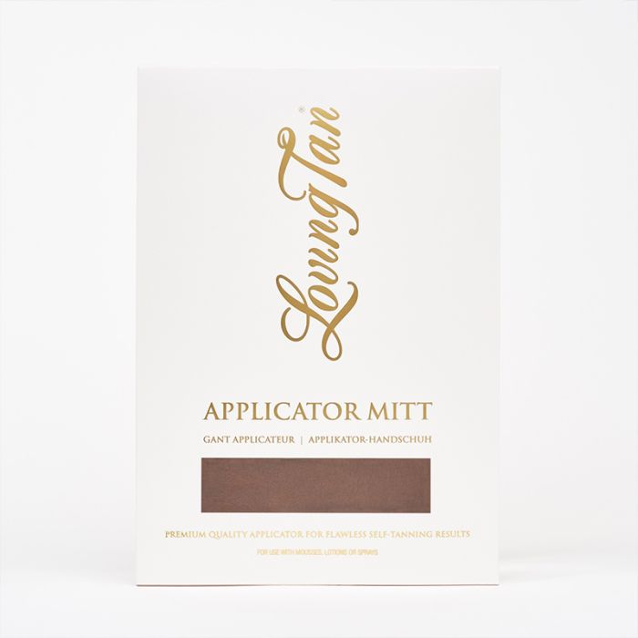 gorgeous Loving Tan Purest Applicator Mitt