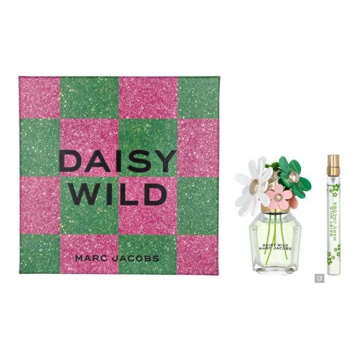 gorgeous Marc Jacobs Daisy Gift Set