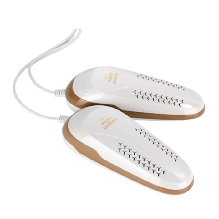 gorgeous Margaret Dabbs 3-IN-1 Shoe Freshener