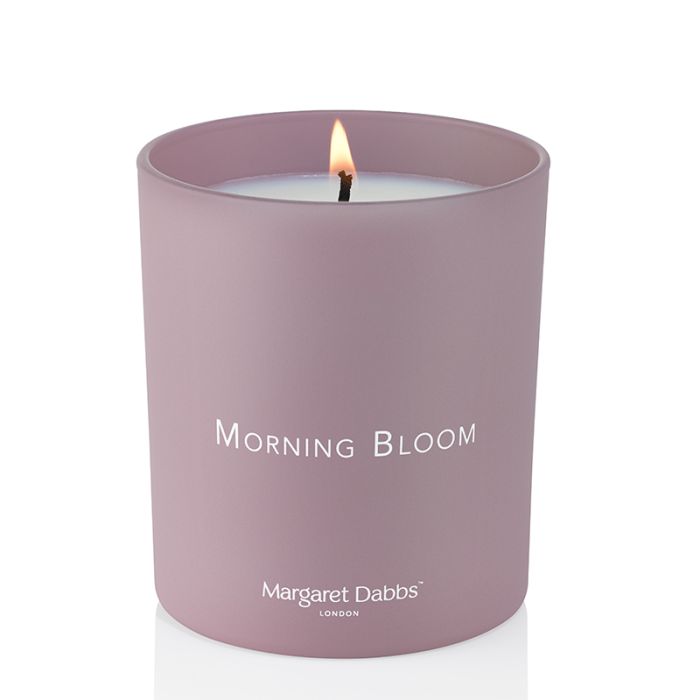 gorgeous Margaret Dabbs Morning Bloom Candle 220g