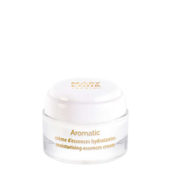 gorgeous Mary Cohr Aromatic Cream 50ml