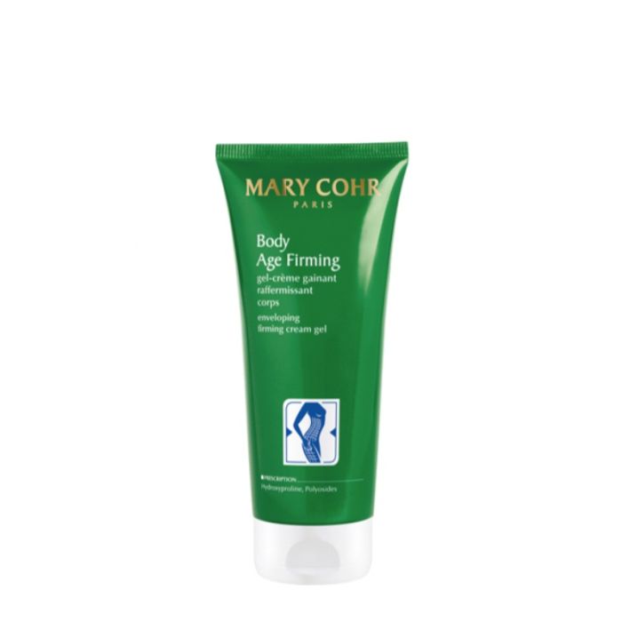 gorgeous Mary Cohr Body Age Firming 200ml