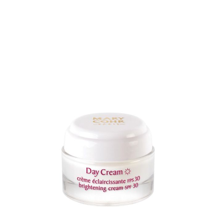 gorgeous Mary Cohr Brightening Cream SPF30 50ml
