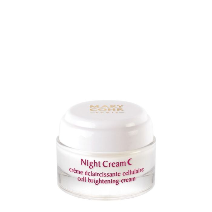 gorgeous Mary Cohr Cell Brightening Cream 50ml