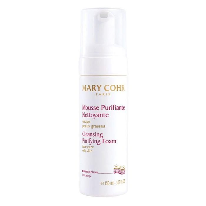 gorgeous Mary Cohr Cleansing Purifying Foam 150ml
