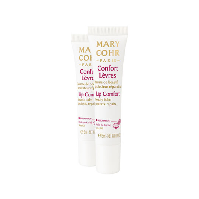 gorgeous Mary Cohr Confort Levres 2x15ml Double