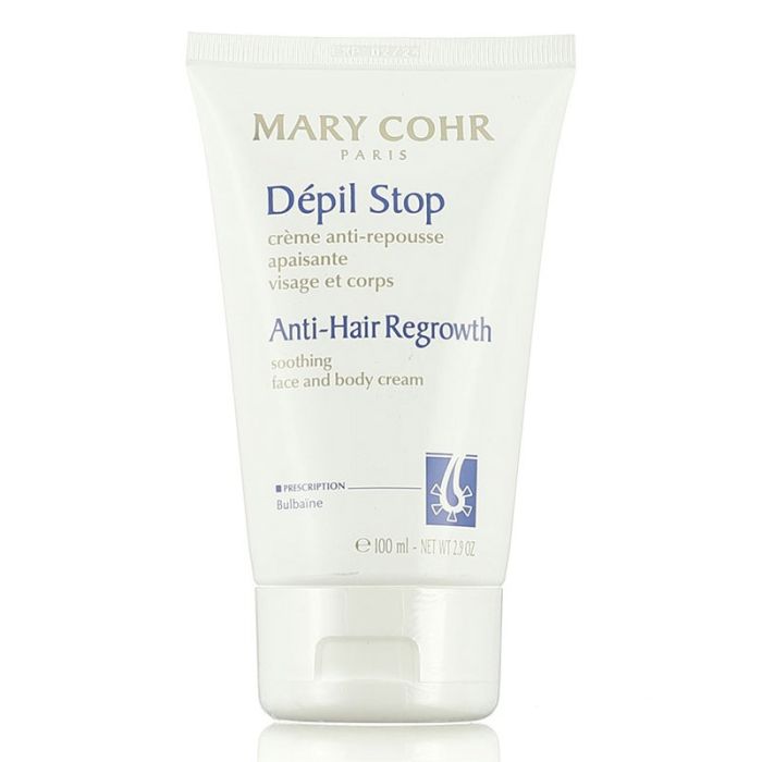gorgeous Mary Cohr Dépil Stop Cream 100ml