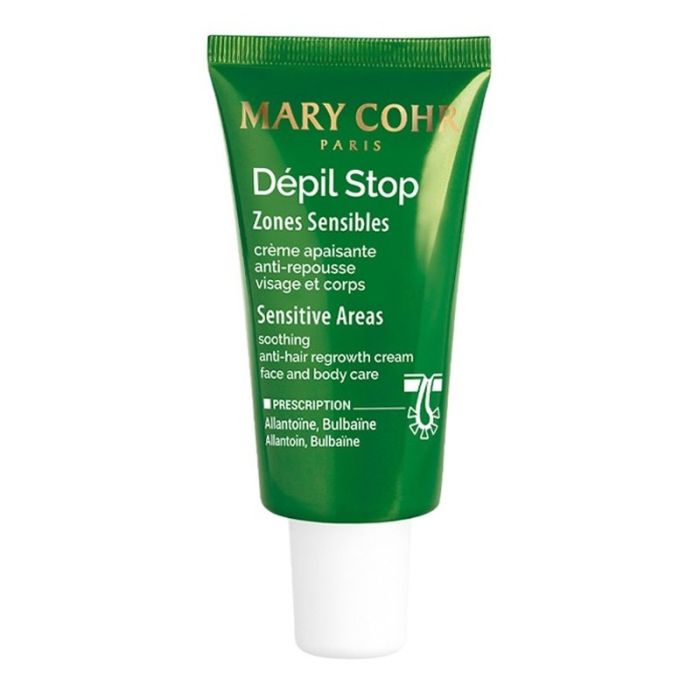 gorgeous Mary Cohr Depil Stop Sensitive Areas 15ml