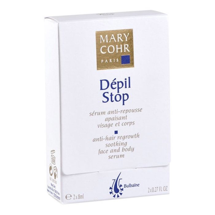gorgeous Mary Cohr Depil Stop Serum 2 x 8ml
