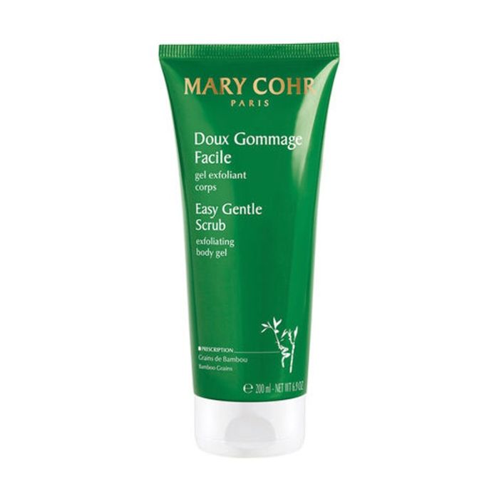 gorgeous Mary Cohr Doux Gommage Facile 200ml