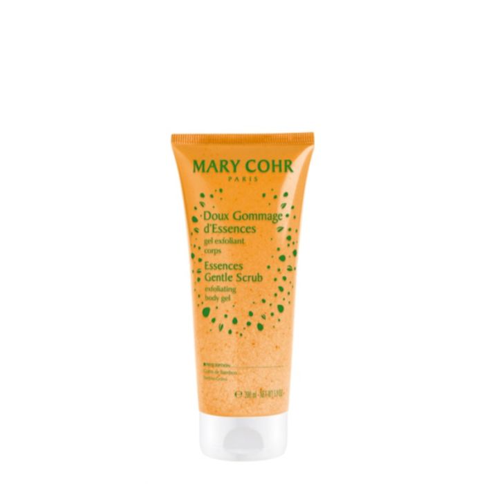 gorgeous Mary Cohr Essences Gentle Scrub 200ml