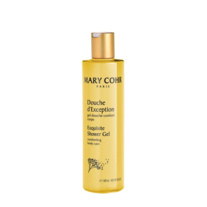 gorgeous Mary Cohr Exquisite Shower Gel 300ml