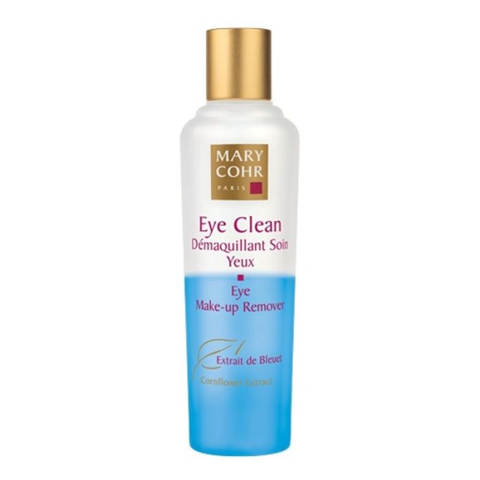 gorgeous Mary Cohr Eye Clean 200ml