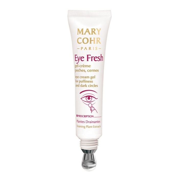 gorgeous Mary Cohr Eye Fresh 15ml
