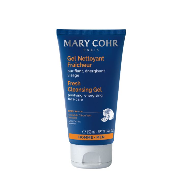 gorgeous Mary Cohr Fresh Cleansing Gel 150ml
