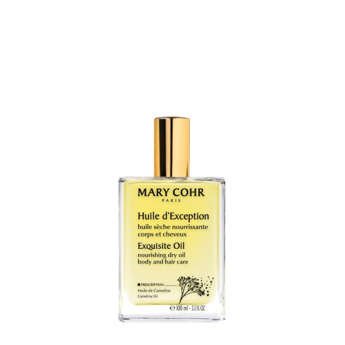 gorgeous Mary Cohr Huile d'Exception 100ml