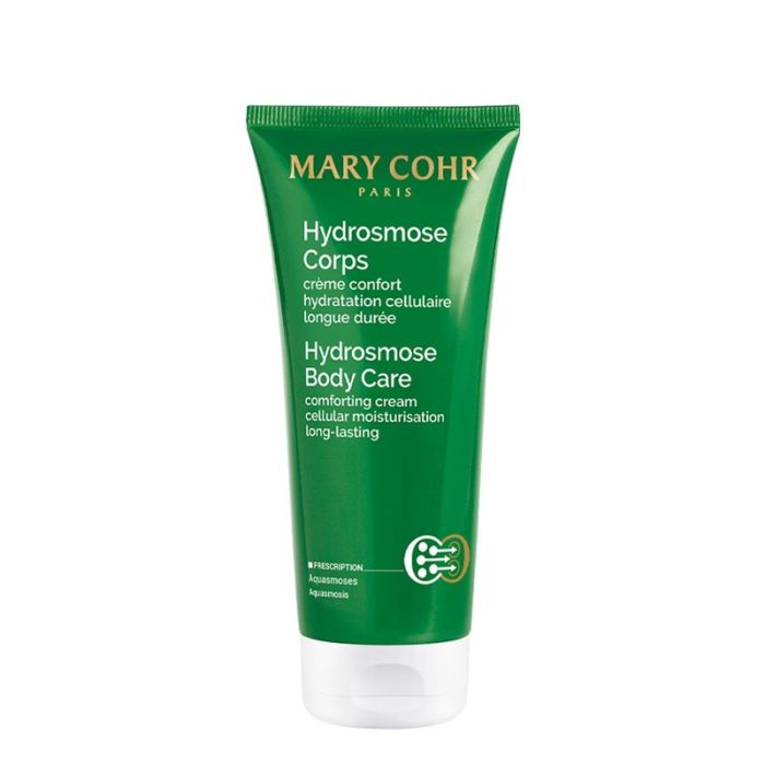 gorgeous Mary Cohr Hydrosmose Body Care 200ml