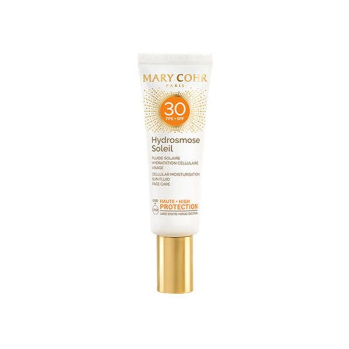 gorgeous Mary Cohr Hydrosmose SPF30 50ml