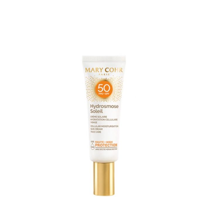 gorgeous Mary Cohr Hydrosmose SPF50 50ml