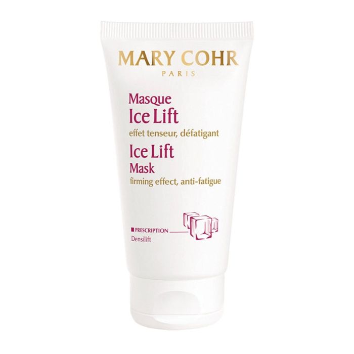 gorgeous Mary Cohr Ice Lift Mask 50ml